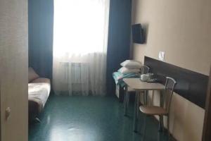 Mini Hotel na Popova, Chelyabinsk