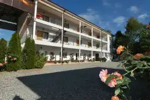 Shaumyana 30B Guest house, Alakhadzi