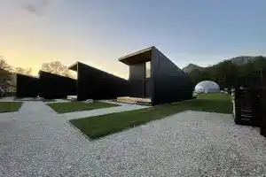 Apart-otel "Alpaka"