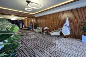 "Shahzoda Grand Hotel", Dzhalal-Abad