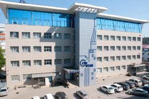 City Star Hotel, Perm