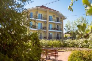 "Svyatogor" Hotel, Murom