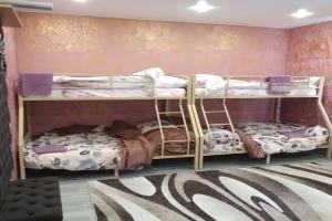 Obolenskiy Guest house, Yalutorovsk