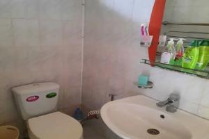 Kadi-Khan Guest house, Derbent