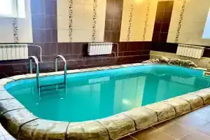 Traktir u Fyodora Hotel, Chebarkul'