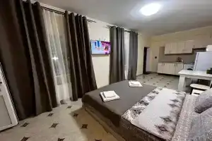 Santa Barbara Guest house, Kislovodsk