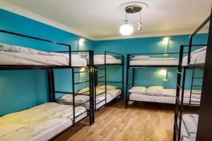 Harmony Boutique Hostel, Batumi