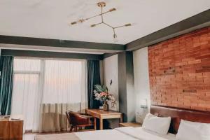 Tm Apart Hotel, Tbilisi