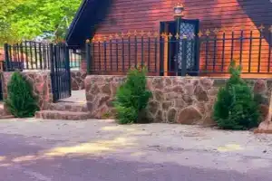 Panorama Batumgora Hotel, Batumi