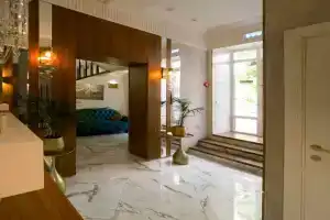 "na Manezhnom" Hotel, Vladimir