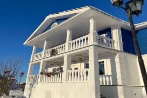 "Suvorova, 26" Hotel, Kirzhach