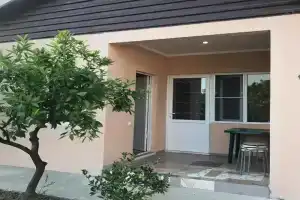 U Samvela Guest house, Alakhadzi