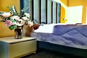 Tsentralnaya Vertikal Hotel, Chita