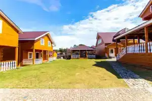 Korolevskaya Gavan Guest house, Ulan-Ude