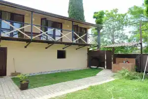 Guest House on Vozba, Gudauta