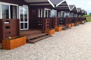 Daduka Iashta Tourist base, Gudauta