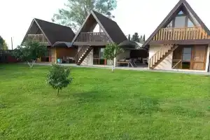 Domiki pod klyuch i uyutnye nomera Guest house, Gudauta