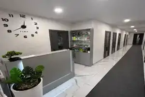 Smirnov Guest house, Kostroma