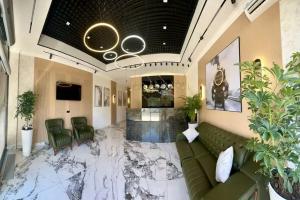 "Shosh modern hotel", Dzhalal-Abad