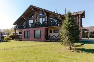 Chalet Ryzhiy kot, Atkarsk