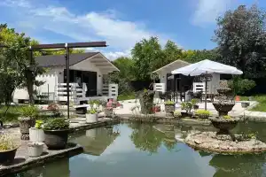 Radonezh Guest house, Gudauta