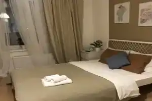 Apartamenty "Luoto Aparts v Pesochnom", Siversky