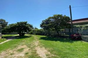 David Guest house, Gudauta