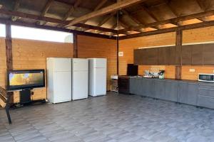 Guest house "Amir", Pitsunda