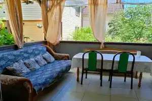 Cottadge Briz Guest house, Volkonka