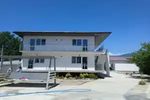 Mechta Guest house, Alakhadzi