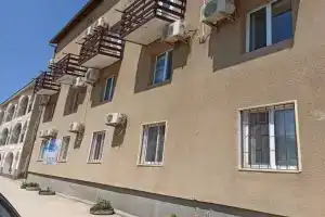 Guest house Hotey, Saky