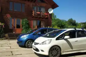 Guest house Kovcheg, Ldzaa