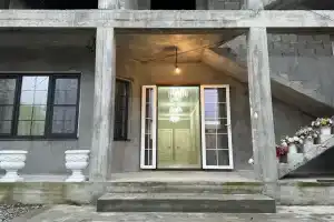 Otdyh u Mariny Guest house, Alakhadzi