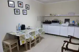 Sariya Guest house, Sukhumi