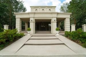 "Villa de Idalgo", Orenburg