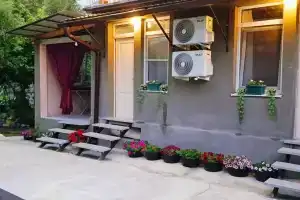 Oazis Guest house, Sukhumi