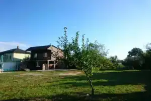 Kiparis Group - Guest house Na Lakoba 4, Gagra