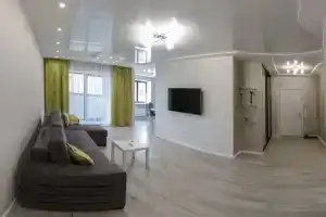 Apartamenty v samom tsentre