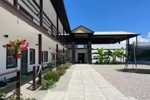 Viona Guest house, Candripsh