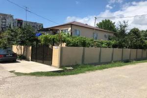 Na ulitse Guliya 96 Guest house, Gudauta