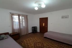 Отдых у Астамура, Gudauta