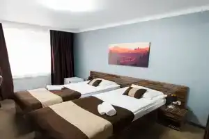 Premier Inn Hotel, Astana