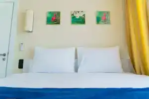 Apart-otel "Welcome to Batumi", Bakuriani