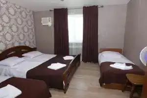 "Dom v derevne" Cottage, Mgudzyrhua