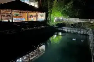 Kiparis Group mini-otel Rayskiy ugolok, Alakhadzi