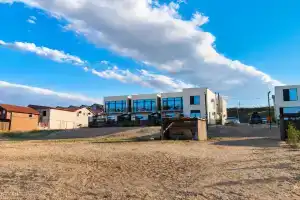 Apartamenty "Apart 505", Izbarbash
