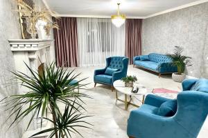 Family Hotel in Sukhum, Sukhumi