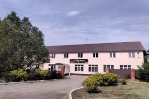 "Martini" Hotel, Otradnoye