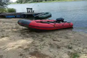 MYoD Tourist base, Volgograd