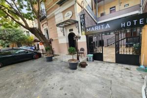 Maria Hotel, Tbilisi